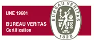 UNE 19601