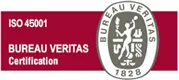 ISO 45001